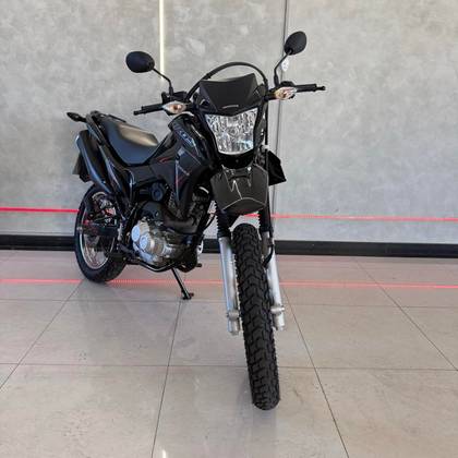 HONDA NXR 160 BROS ESDD HONDA NXR 160 BROS ESDD
